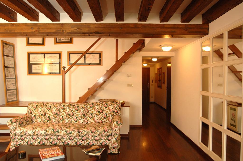 Dorsoduro Terrace Appartement *