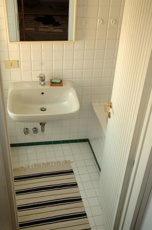 Dorsoduro Terrace Appartement Venise