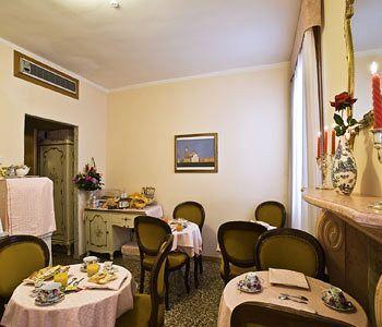 Ca' Leon D'oro 3* Venedig