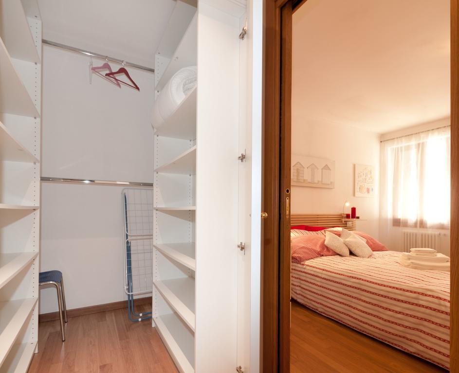 Appartement Ve-nice Sm2019