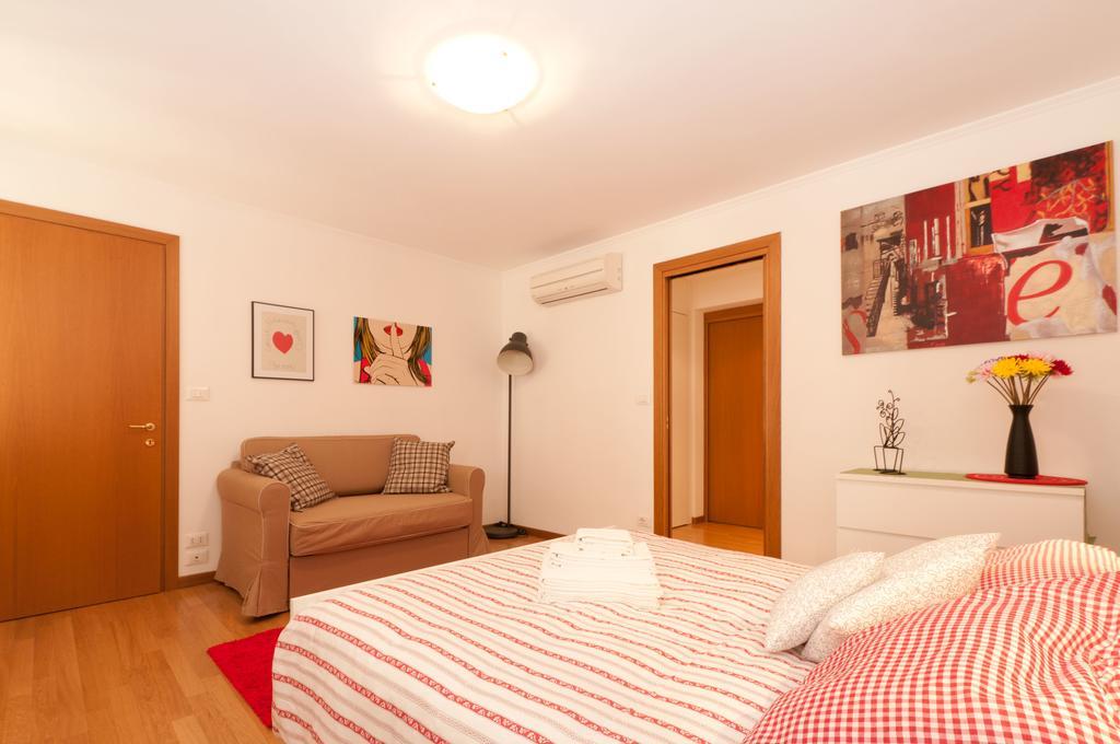 Ve-nice Sm2019 Appartement