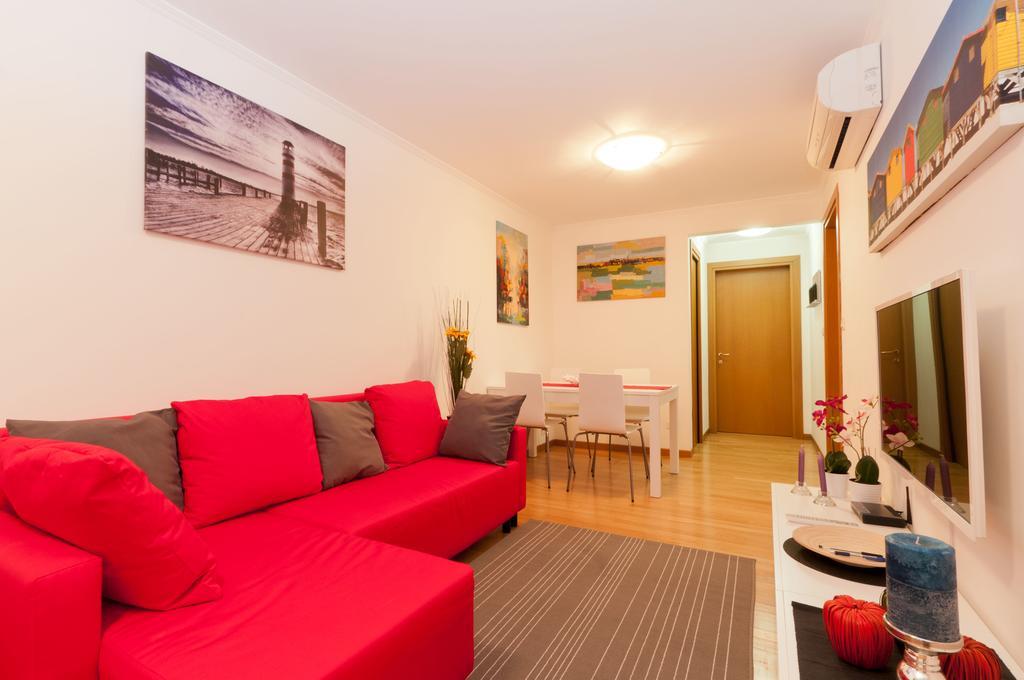 Ve-nice Sm2019 Appartement *