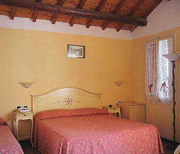 Ca Riza 3* Venise