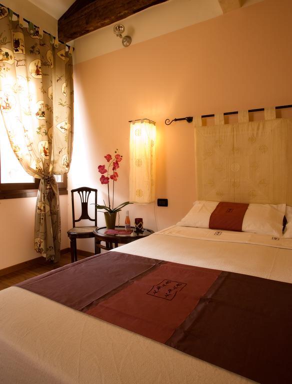 Bed & Breakfast La Villeggiatura Venezia