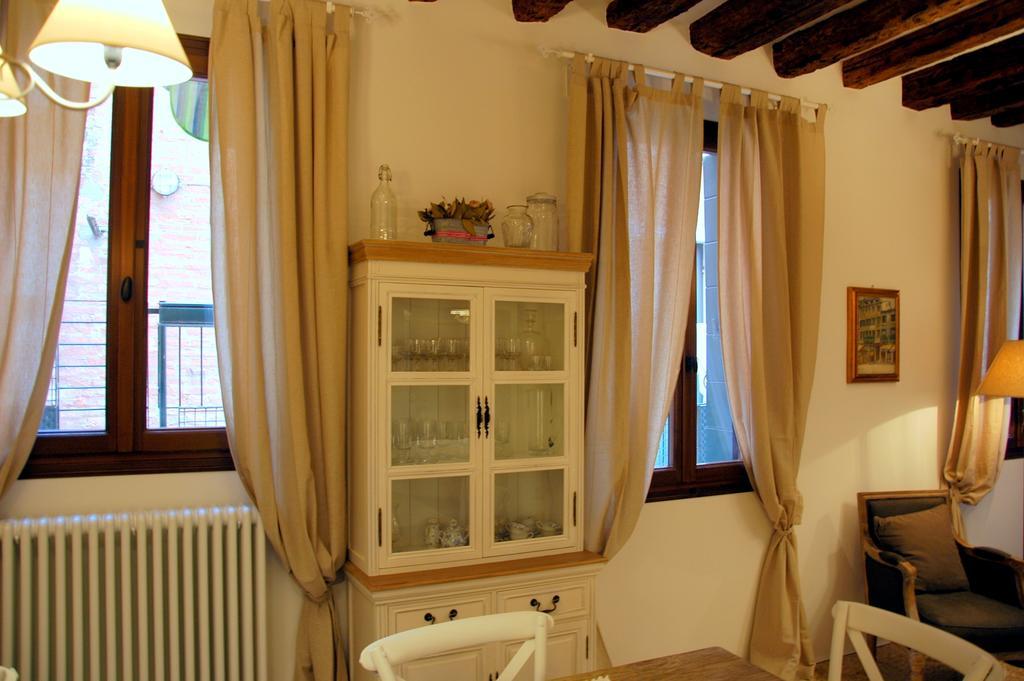 Romantic Rialto Appartement Venise