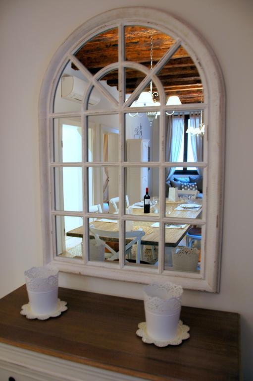 Romantic Rialto Appartement