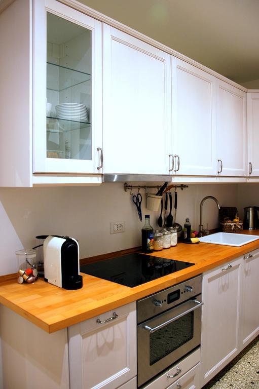 Appartement Romantic Rialto