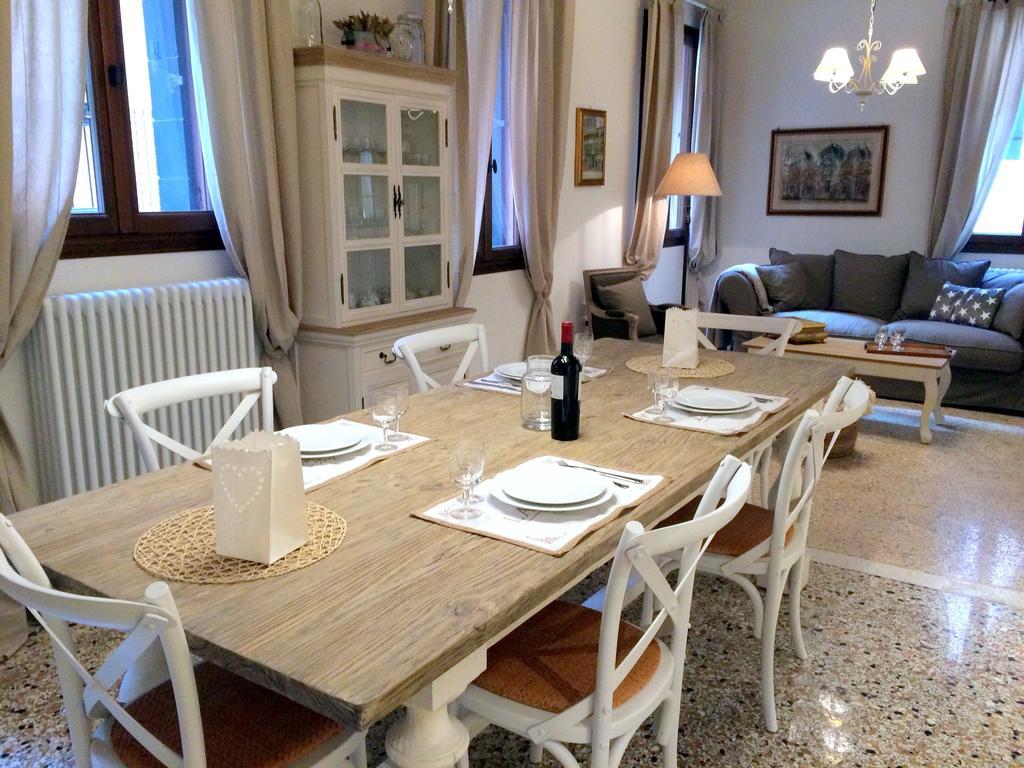 Appartement Romantic Rialto
