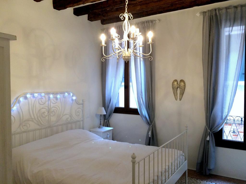Appartement Romantic Rialto