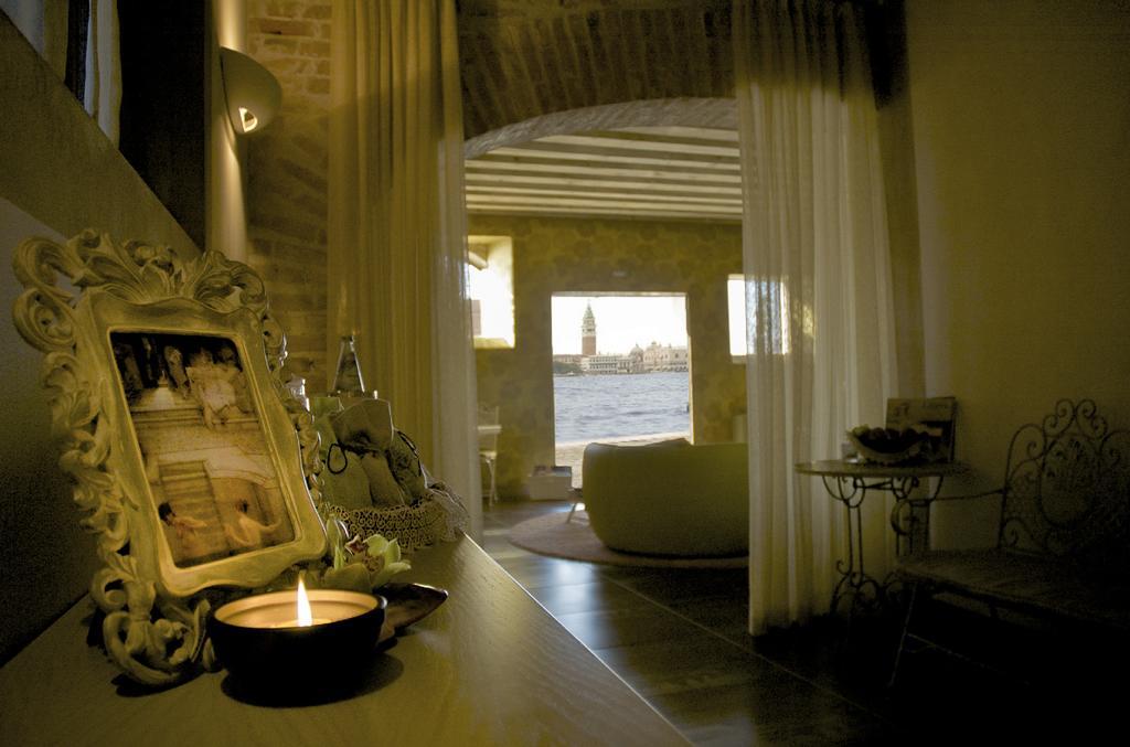 Bauer Palladio & Hotel 5*