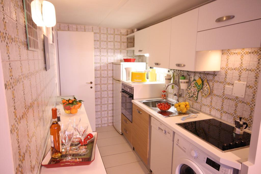 Appartement Ca' Miro Venetië