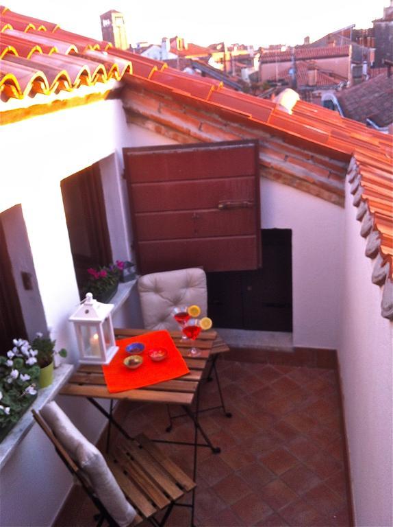 Appartement Ca' Miro Venetië