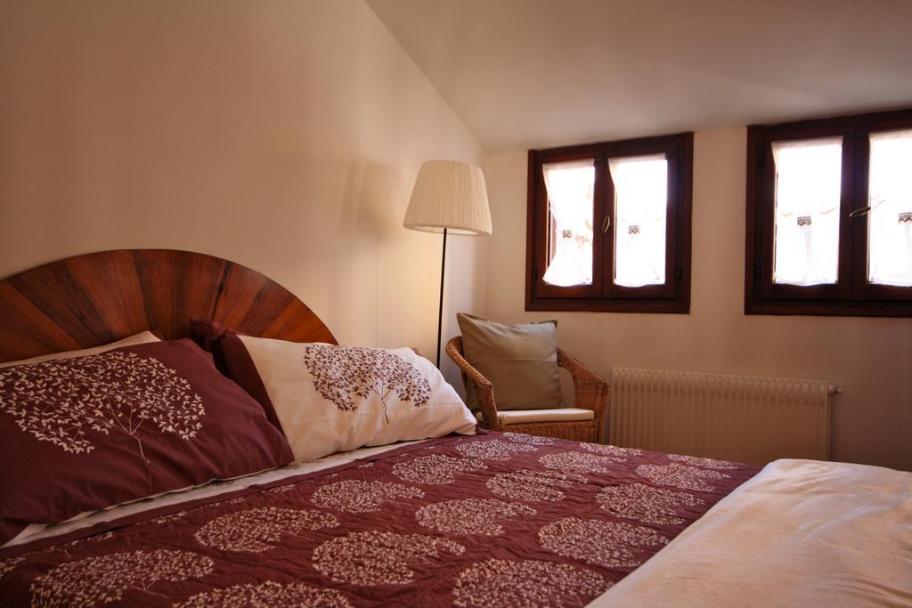 Ca' Miro Appartement Venetië