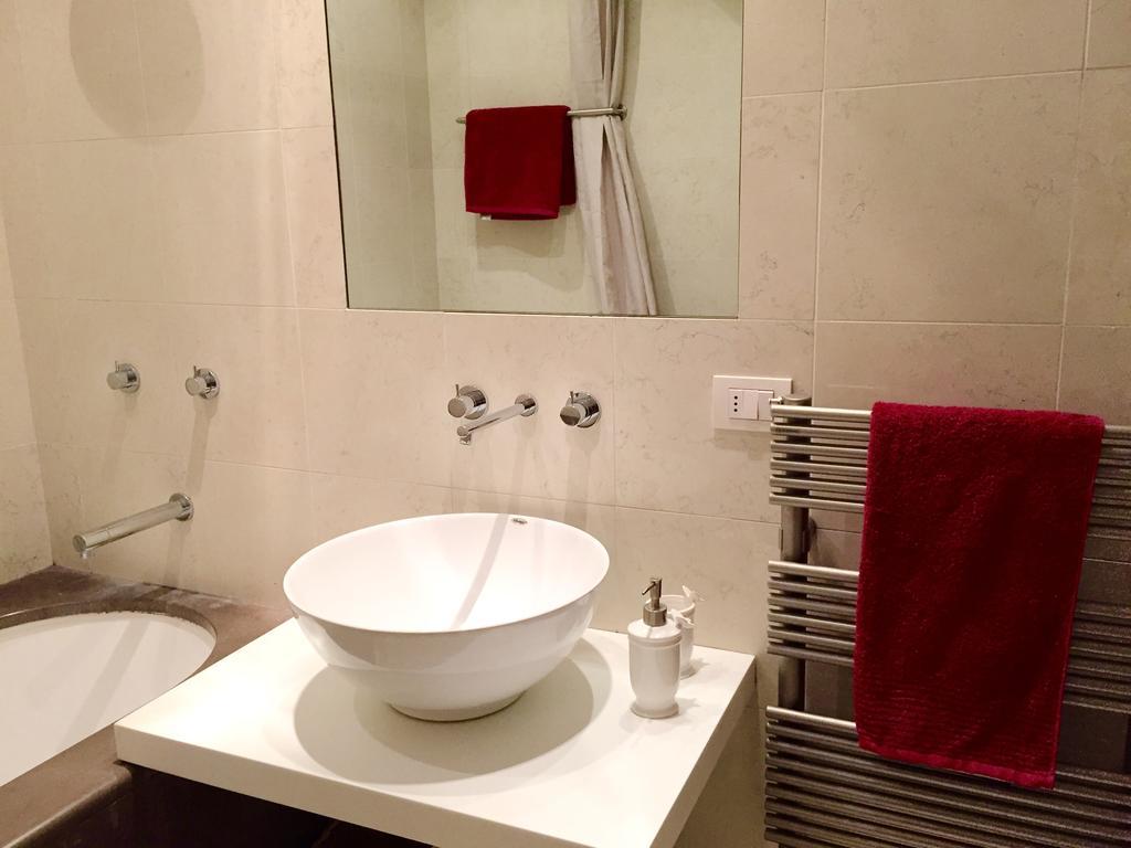 Guglie Luxury Appartamento *