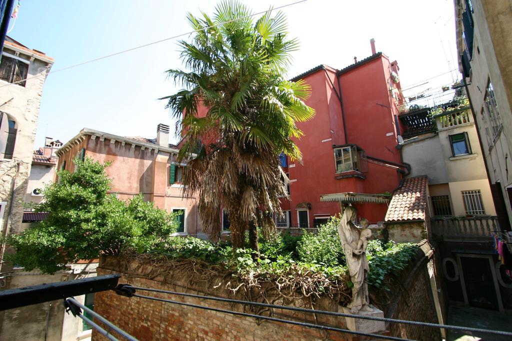 Cannaregio Appartement