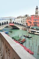 Grand Canal Terrace *