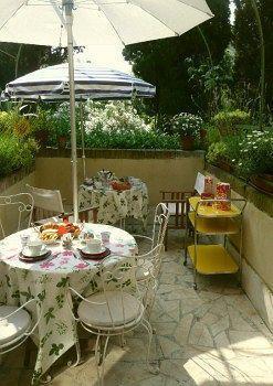Casa Baseggio 2*