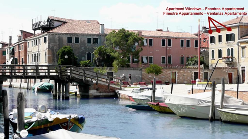 Alvisiano Venedig