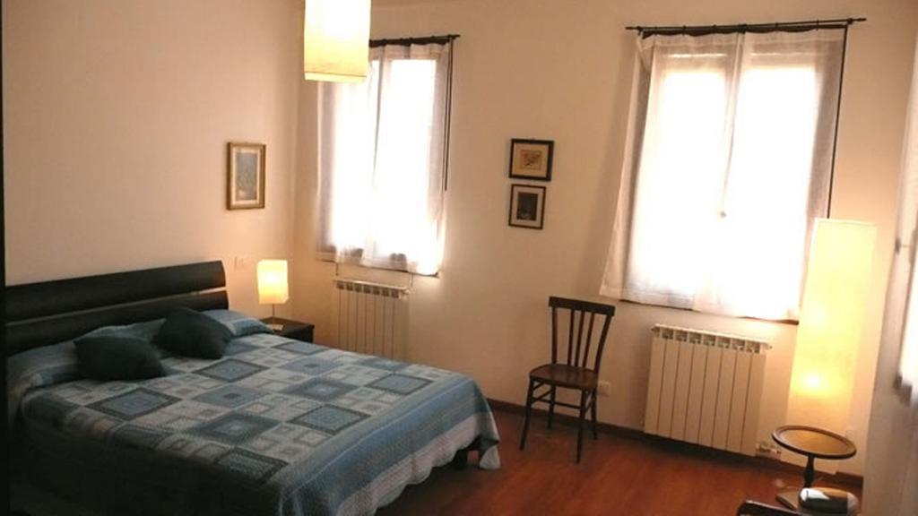 Apartment Alvisiano Venice