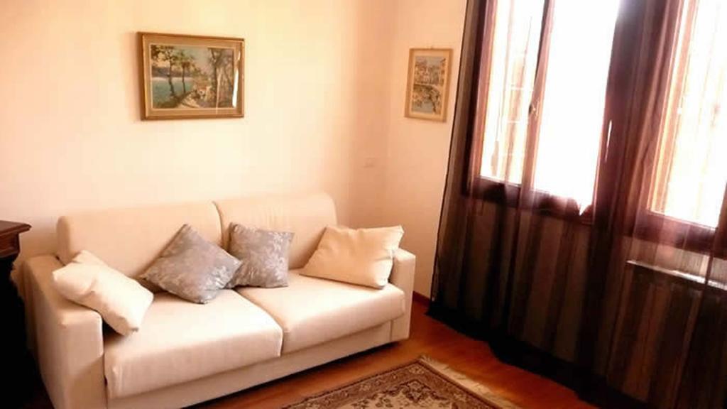 Apartment Alvisiano *