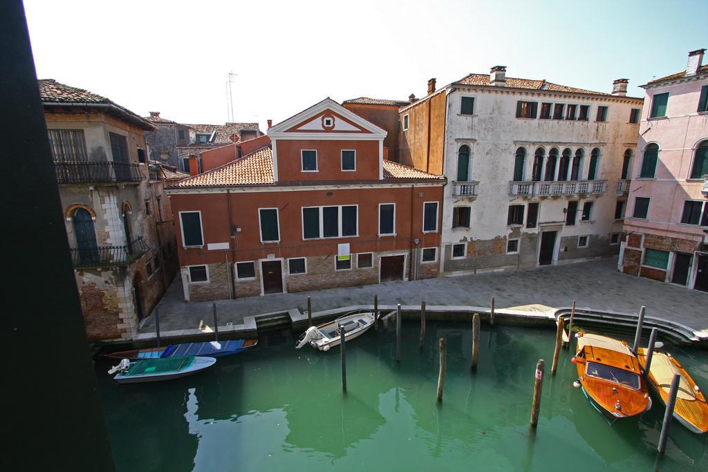 Hotel Dalla Mora Venetië