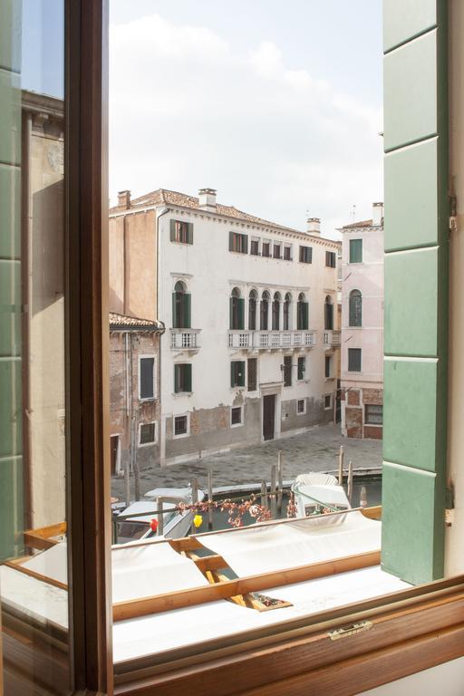 Dalla Mora Hotel Venetië
