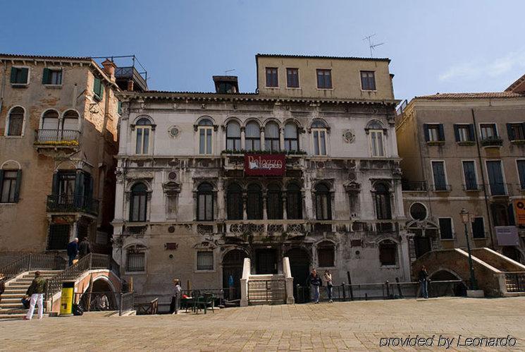 Gasthof Residenza Ca' Malipiero Venedig