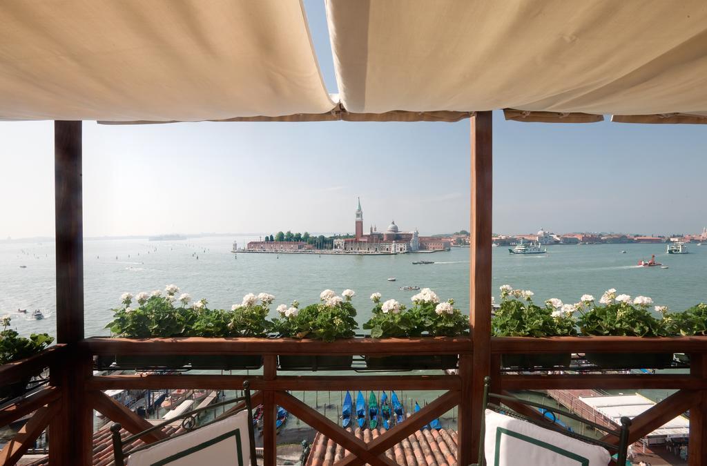 Londra Palace 5* Venetië