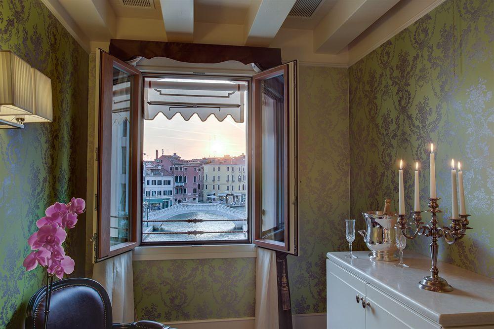 Hotel Moresco Venise