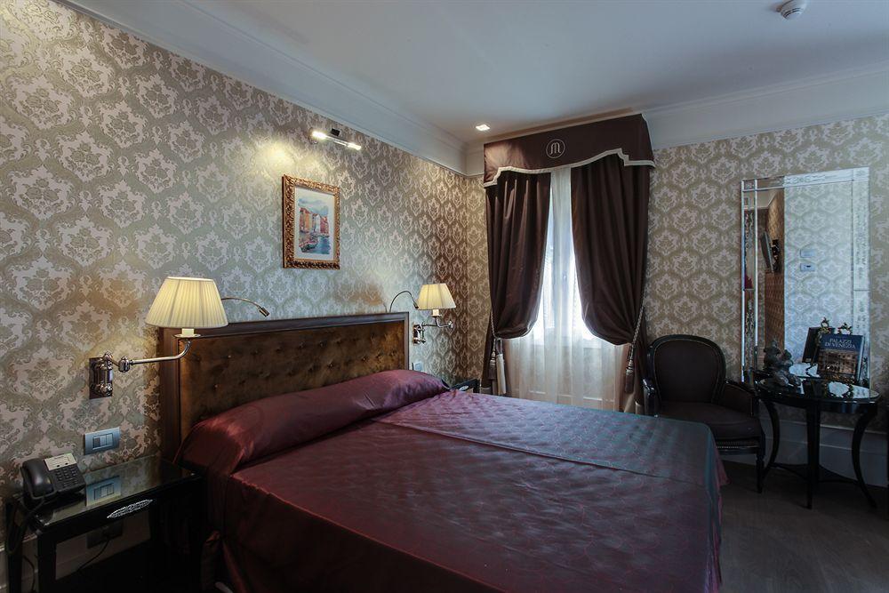 Hotel Moresco 4*