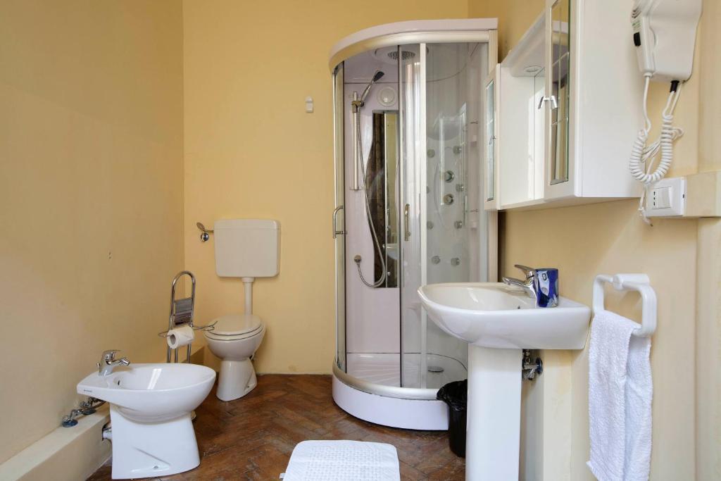 Palazzo Minelli Bed & Breakfast Venetië