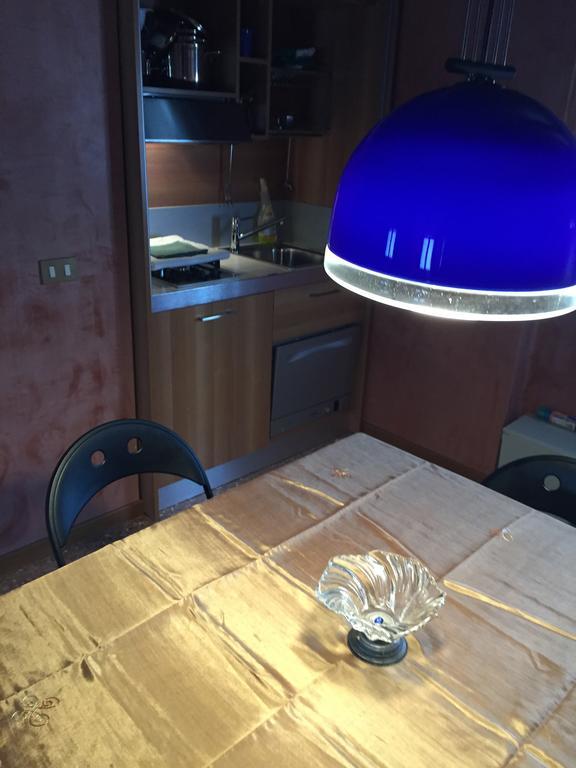 Penthouse Of Apartment