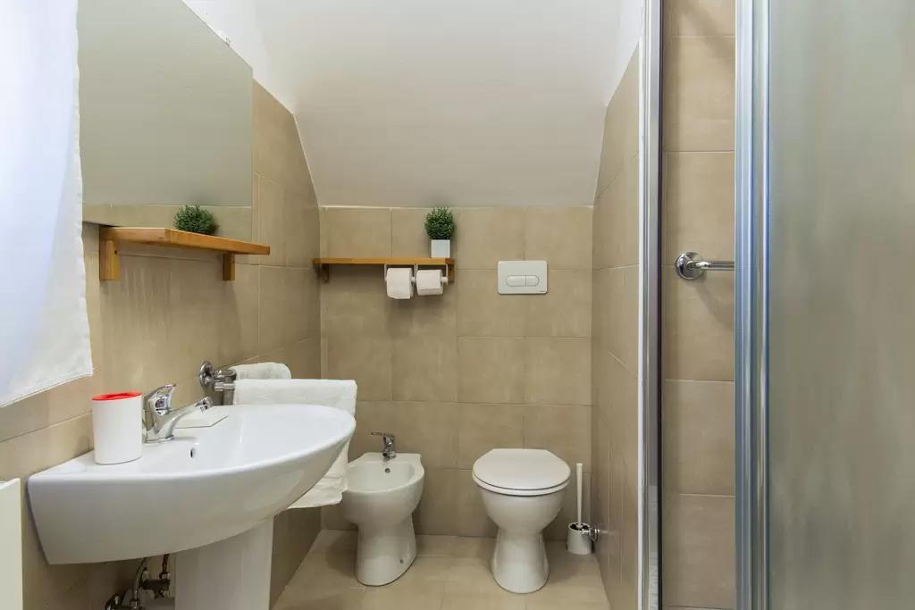 Apartment Minuetto