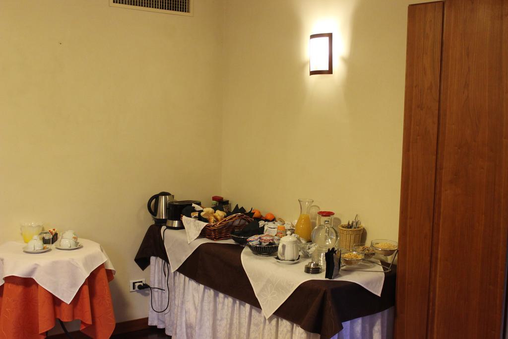 Domus Orsoni Bed & Breakfast Venetië