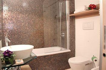 Appartement Vip