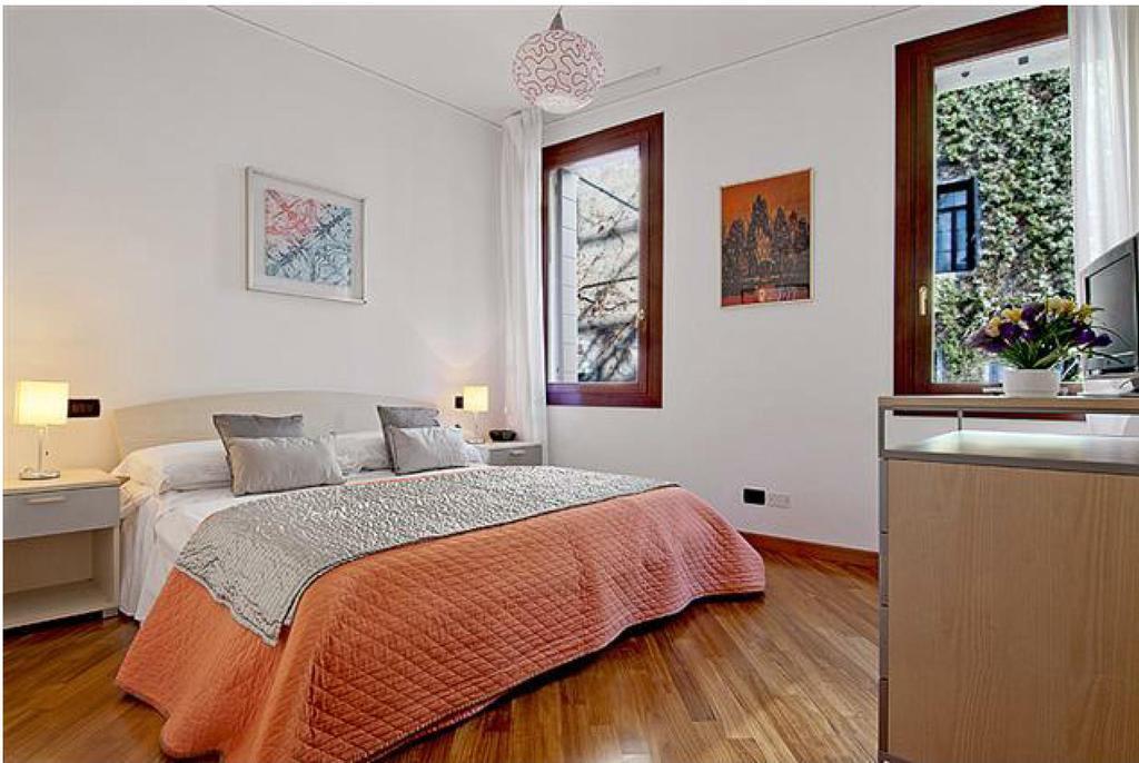Salmaso Appartement Venetië
