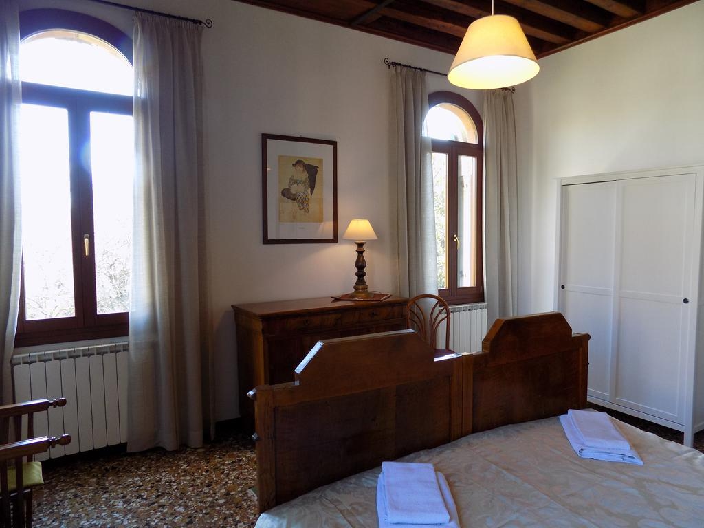 San Trovaso Venedig
