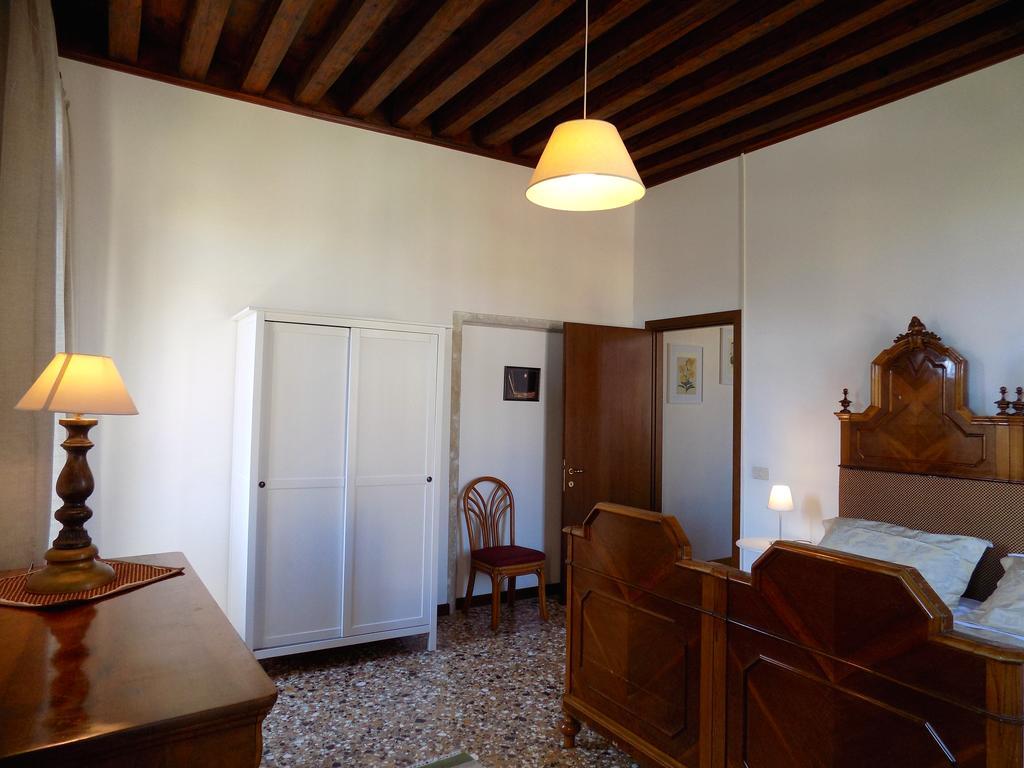 Apartment San Trovaso *