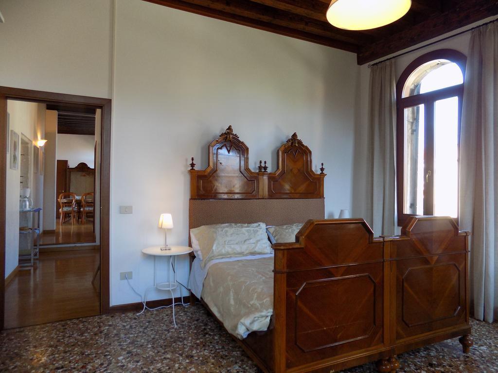 San Trovaso * Venedig