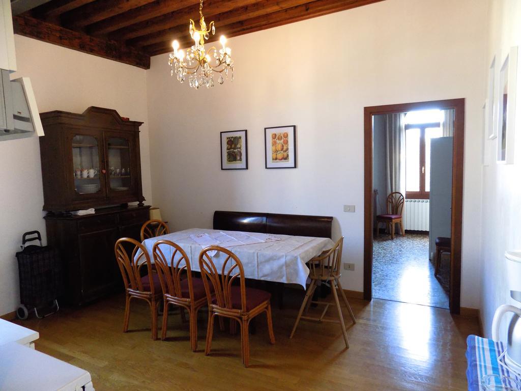 Apartment San Trovaso *