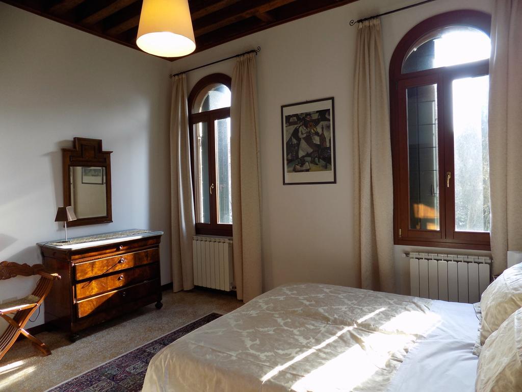 San Trovaso * Venedig