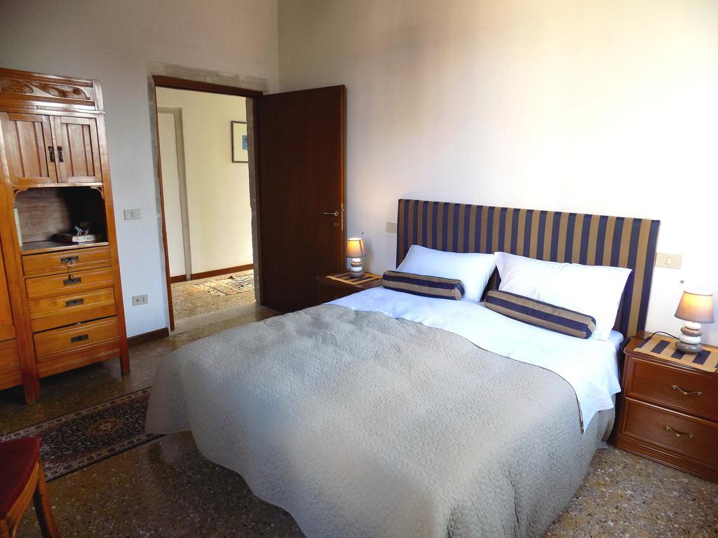 Apartment San Trovaso *