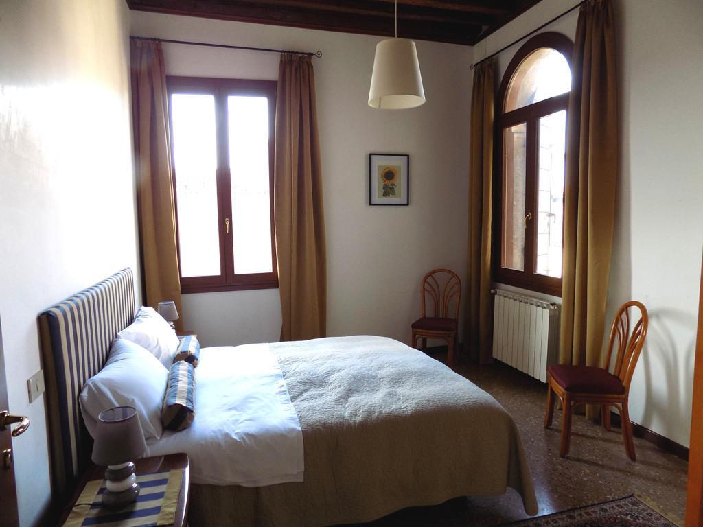 San Trovaso Venedig
