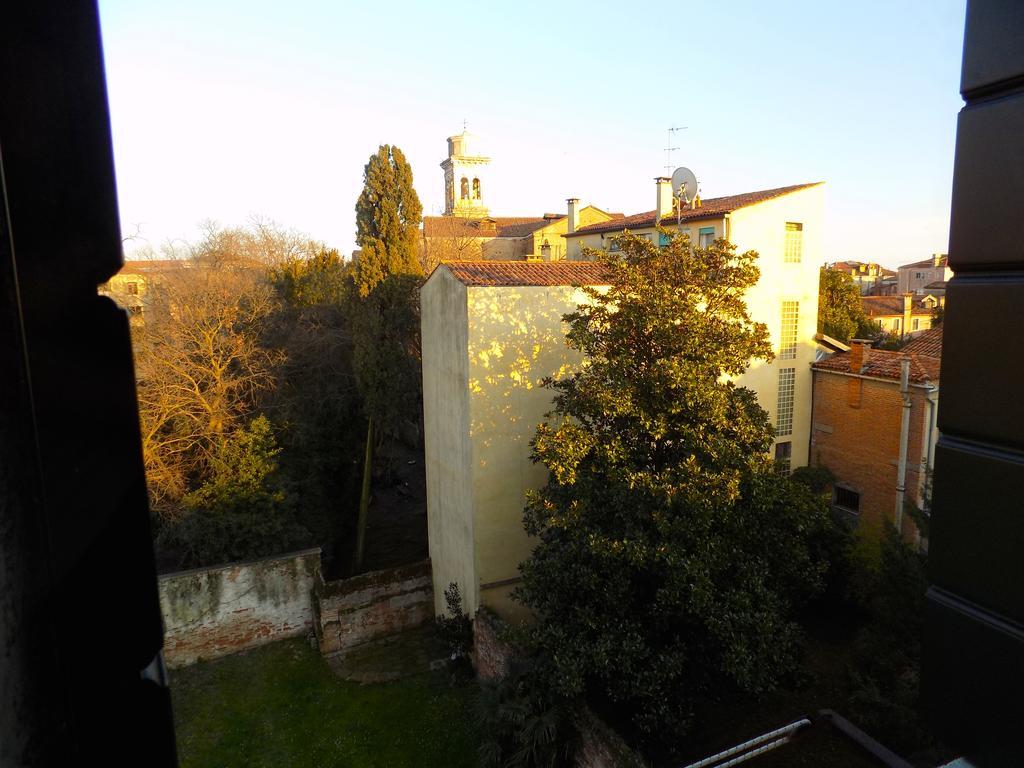 Apartment San Trovaso