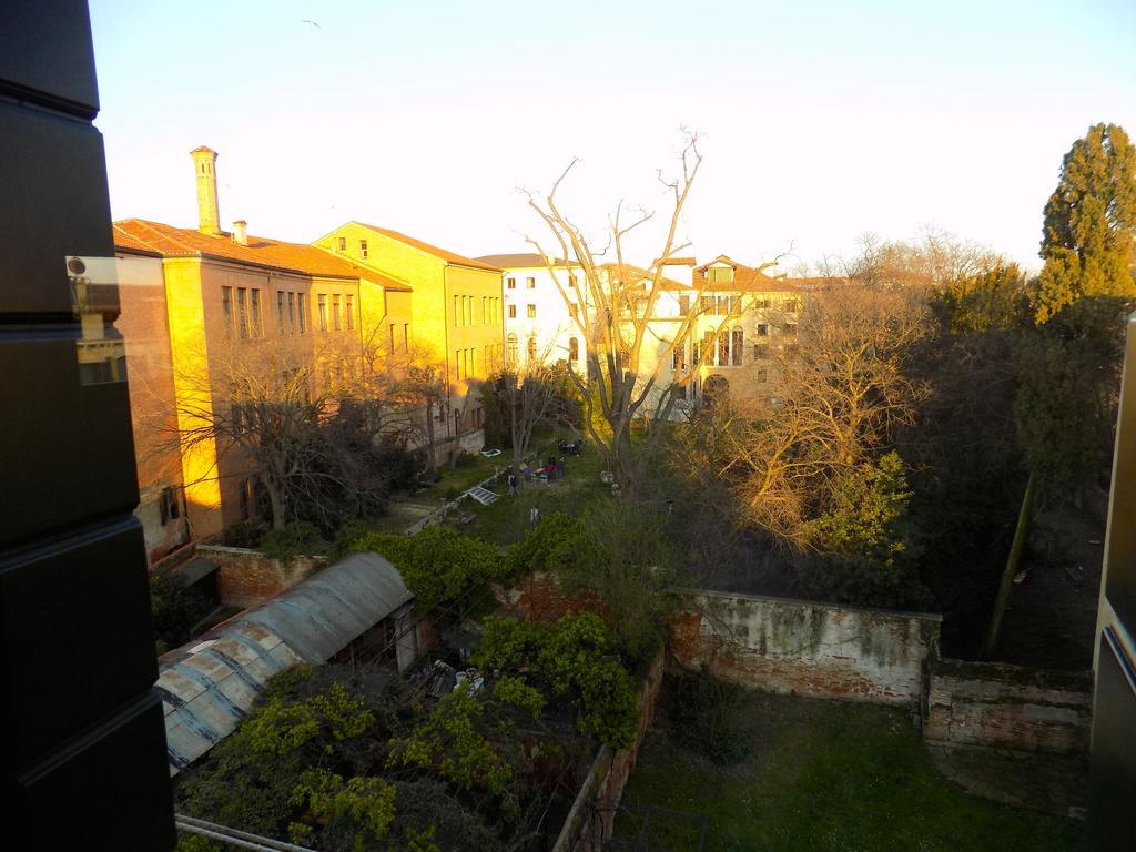 San Trovaso Apartment