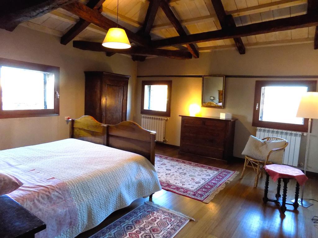 San Trovaso Apartment Venedig