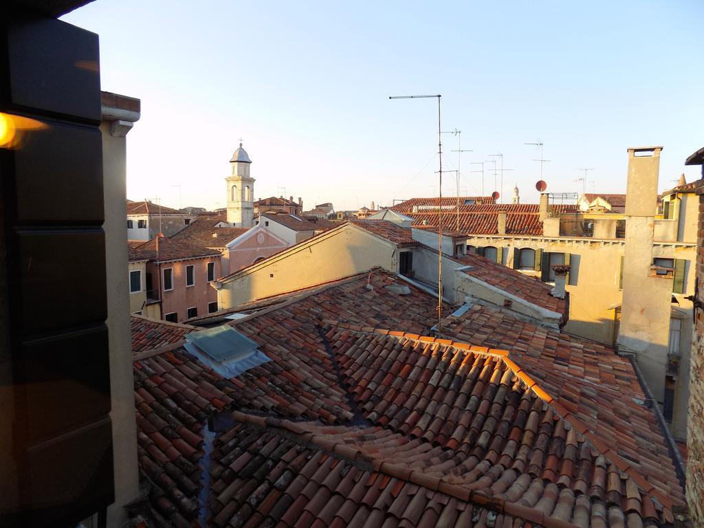 Apartment San Trovaso *