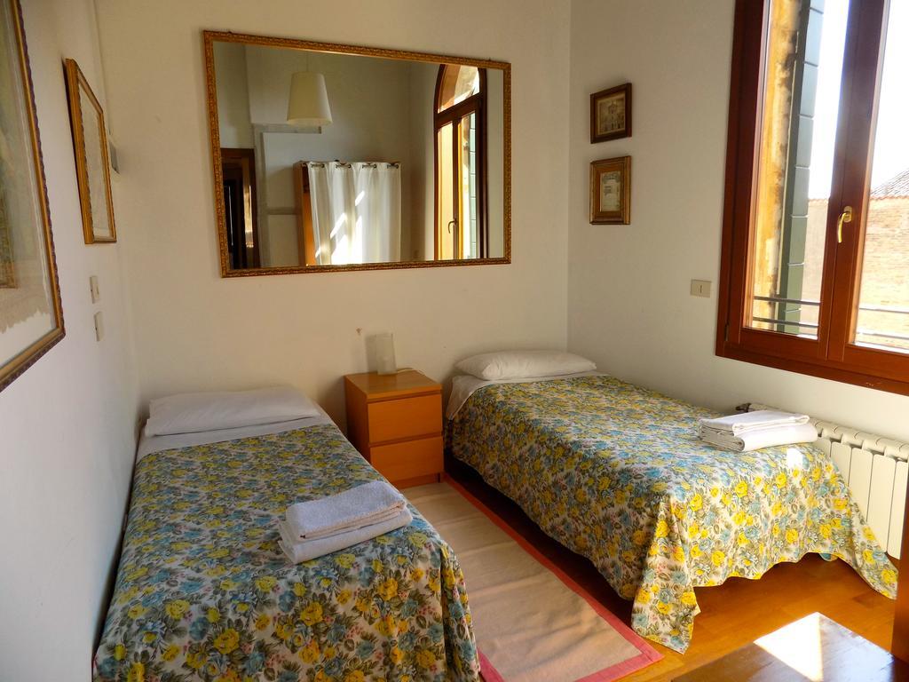 San Trovaso Apartment