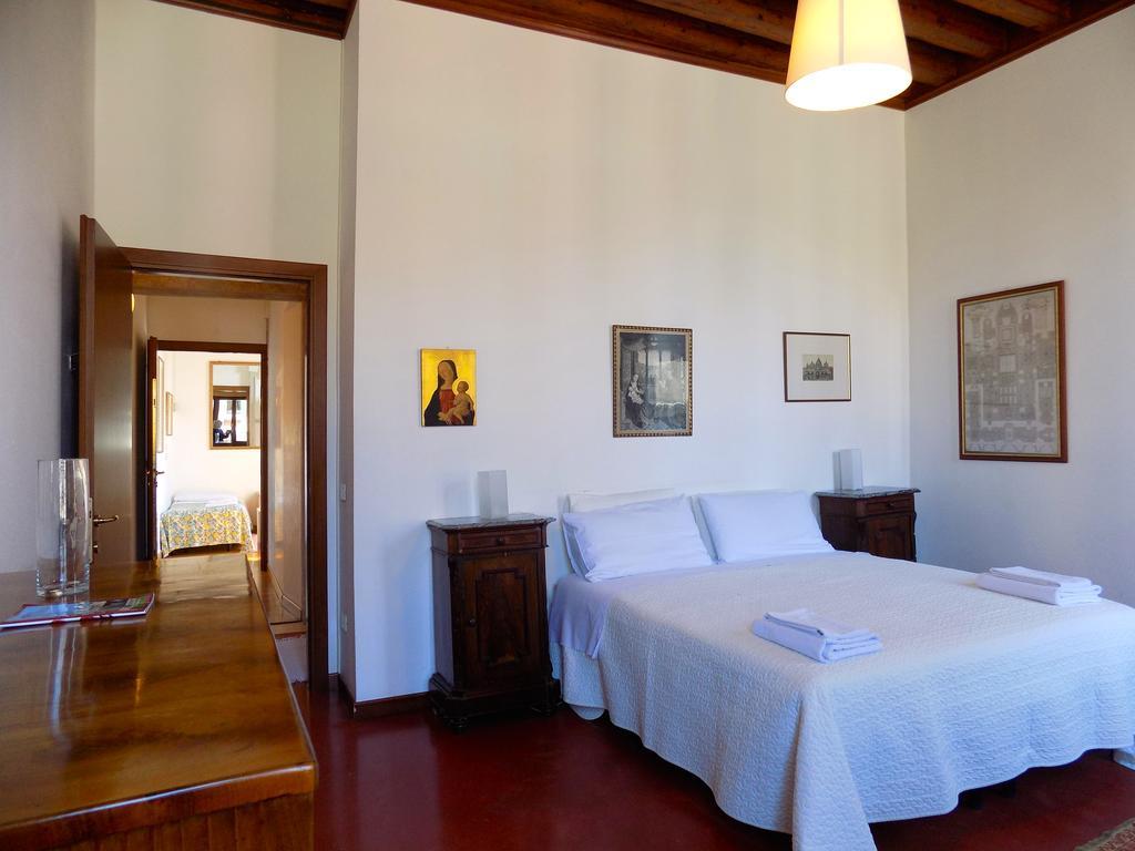 Apartment San Trovaso *
