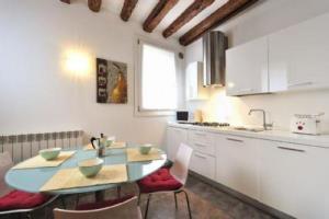 Bella Appartement Venise